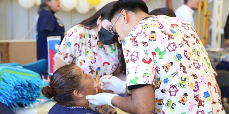 Bienestar físico y mental de las y los trabajadores de la Institución, prioridad de la Fiscalía General