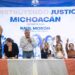Michoacán tendrá una votación copiosa el 01 de junio: Morón