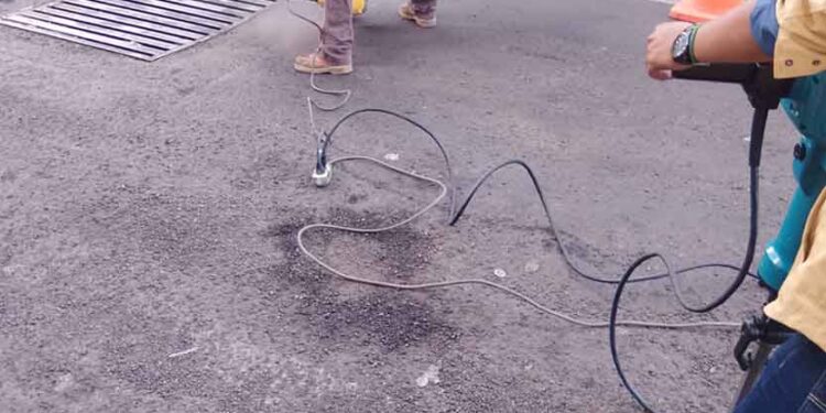 CAPASSACC ratifica la calidad del agua potable; se atiende situación en fracción de la cabecera municipal