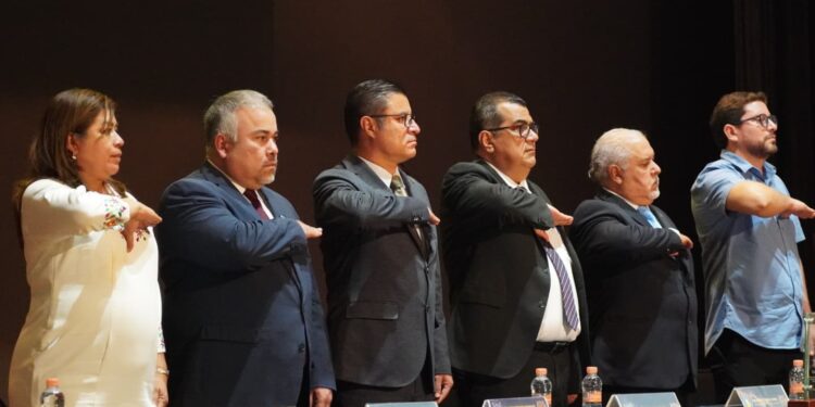 Empleados nicolaitas, pilares de la Universidad Michoacana: Belinda Iturbide