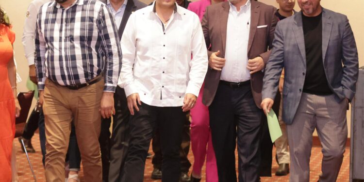 El PVEM Michoacán refuerza su compromiso con el desarrollo estatal