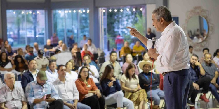 Nuevo Poder Judicial surgirá de la unidad y organización del pueblo de México, asegura Morón