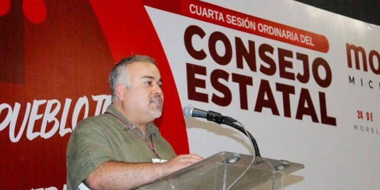 Importante que todos asistan; el Consejo es donde se resuelven las diferencias: Jesús Mora