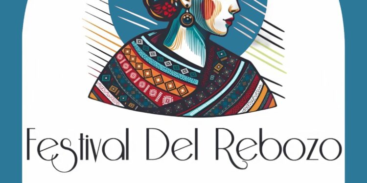 Invita Sefeco a caminata por Primer Festival del Rebozo