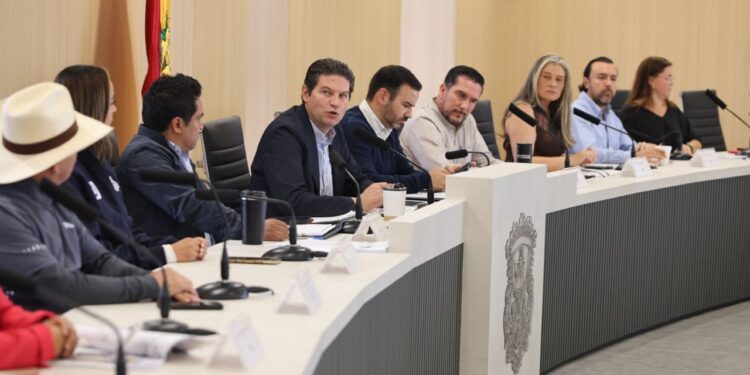 Gobierno Municipal reafirma su compromiso con la juventud y el medio ambiente