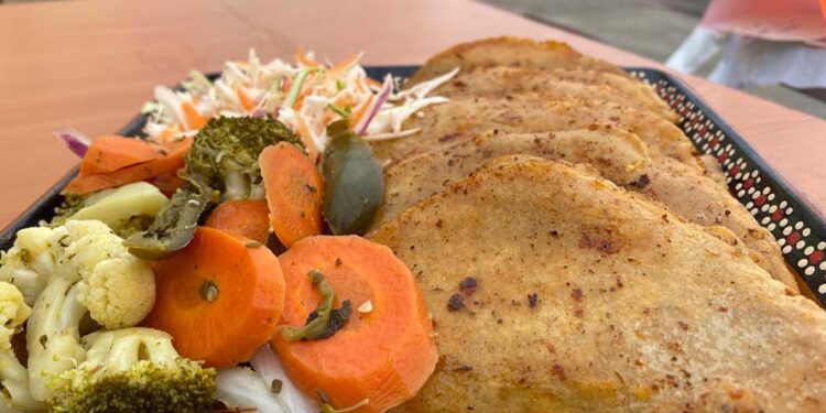 Gobierno de Morelia anuncia la 4ta Feria del Taco de Villas del Pedregal