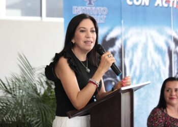 Familias, parte esencial del proceso educativo con la Nueva Escuela Mexicana: Iemsysem