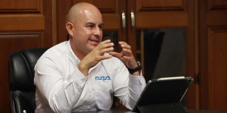 ‘Guardianes del Agua’, herramienta clave de Ooapas para cuidar el líquido vital