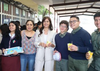 SEE mantiene actividad en escuelas de todo el estado