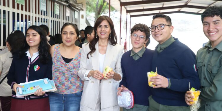 SEE mantiene actividad en escuelas de todo el estado