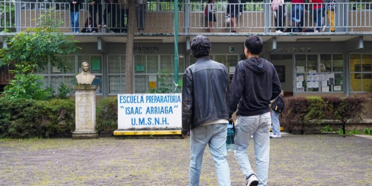 Este viernes concluye plazo para solicitud de Pase por Excelencia Académica de la UMSNH