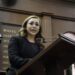 Grecia Aguilar propone reformar Constitución para garantizar derechos de las infancias en Michoacán