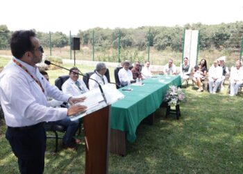 Cumple Hospital General de Zona No. 86 un añode servir a uruapenses