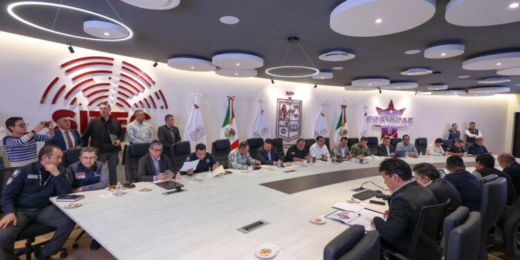 Michoacán listo para la jornada electoral del próximo domingo: Segob