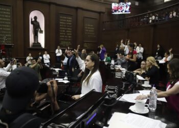 Propone Vanhe Caratachea tipificar secuestro virtual infantil a nivel federal