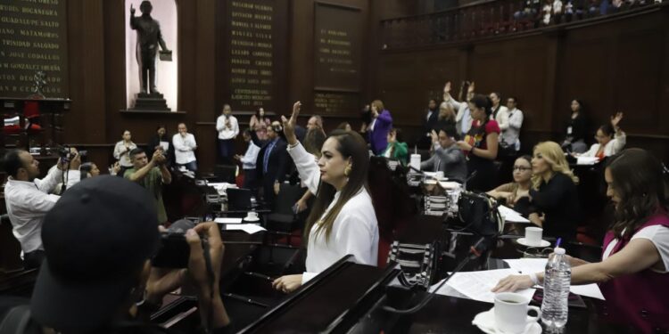 Propone Vanhe Caratachea tipificar secuestro virtual infantil a nivel federal