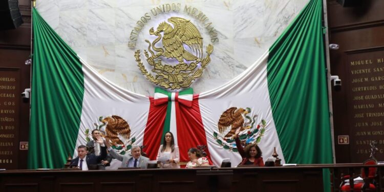 Propone Vanhe Caratachea tipificar secuestro virtual infantil a nivel federal