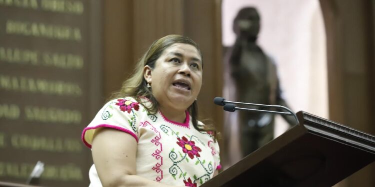 Propone Vanhe Caratachea tipificar secuestro virtual infantil a nivel federal