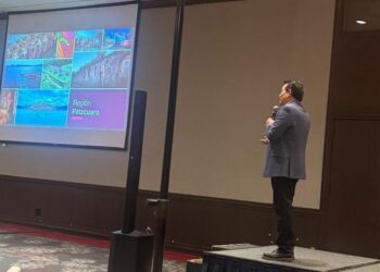 Michoacán impulsa su promoción en feria internacional de turismo de Guadalajara