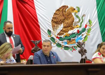 Propone Vanhe Caratachea tipificar secuestro virtual infantil a nivel federal