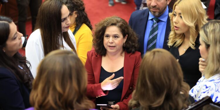 Propone Vanhe Caratachea tipificar secuestro virtual infantil a nivel federal