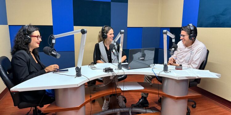 Refuerza Sipinna promoción de los derechos de la infancia con programa de radio