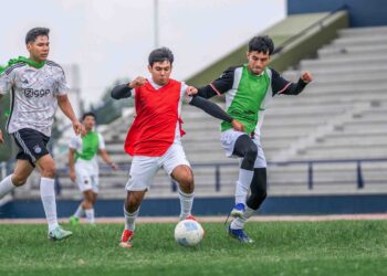Rompe expectativas visorías del Atlético Morelia-UMSNH