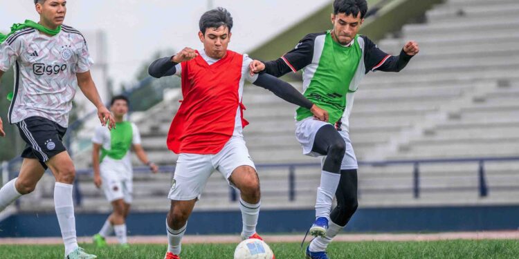 Rompe expectativas visorías del Atlético Morelia-UMSNH