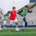 Rompe expectativas visorías del Atlético Morelia-UMSNH