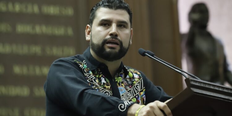 76 Legislatura coadyuva mediante herramientas legales en la búsqueda de personas desaparecidas