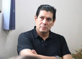 Reconoce Neto Núñez compromiso del Gobierno del Estado con la agenda ambiental