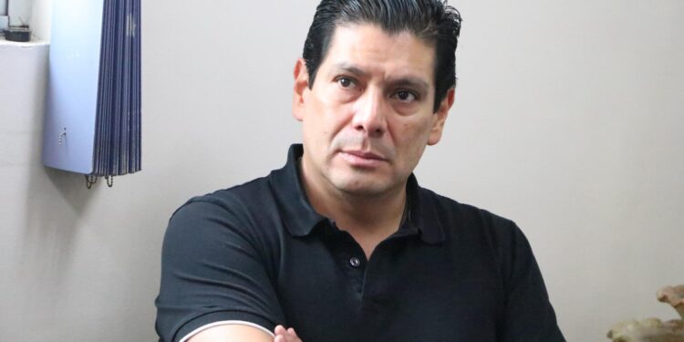 Reconoce Neto Núñez compromiso del Gobierno del Estado con la agenda ambiental