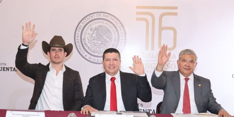 76 Legislatura coadyuva mediante herramientas legales en la búsqueda de personas desaparecidas