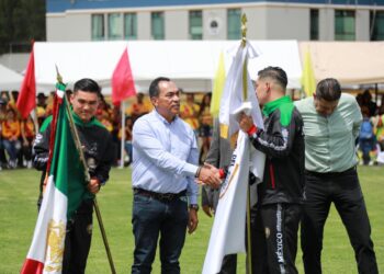 Convivencia, respeto y solidaridad, pilares para mejorar las labores de procuración de justicia: ALS