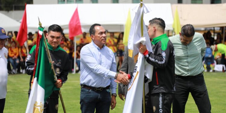 Convivencia, respeto y solidaridad, pilares para mejorar las labores de procuración de justicia: ALS