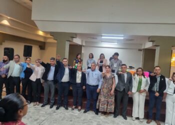 STASPLE designa al Comité Ejecutivo del Sindicato para el periodo 2025-2029