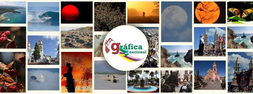 Gráfica Nacional Michoacán