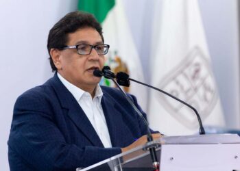 Consejo del Poder Judicial de Michoacán no escatima esfuerzos para entregar una institución preparada y en orden: Gerardo Contreras Villalobos