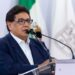 Consejo del Poder Judicial de Michoacán no escatima esfuerzos para entregar una institución preparada y en orden: Gerardo Contreras Villalobos