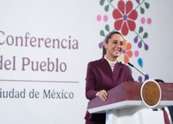 EN LOS ÚLTIMOS 15 DÍAS, GOBIERNO DE MÉXICO HA DETENIDO A MIL 233 PERSONAS POR DELITOS DE ALTO IMPACTO Y ASEGURADO CERCA DE 8 TONELADAS DE DROGA