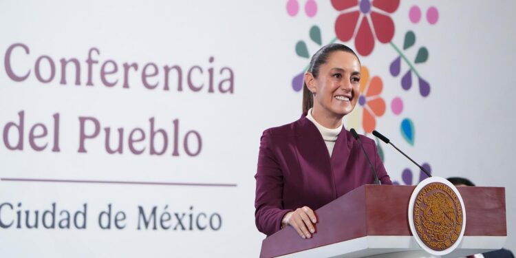 EN LOS ÚLTIMOS 15 DÍAS, GOBIERNO DE MÉXICO HA DETENIDO A MIL 233 PERSONAS POR DELITOS DE ALTO IMPACTO Y ASEGURADO CERCA DE 8 TONELADAS DE DROGA