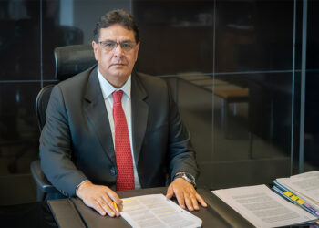 Mensaje de Gerardo Contreras Villalobos, Magistrado Presidente del Poder Judicial de Michoacán, en el contexto del proceso electoral