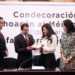 Honran al mérito docente: Congreso de Michoacán reconoce la trayectoria educativa del Dr. Rafael Lara Hernández
