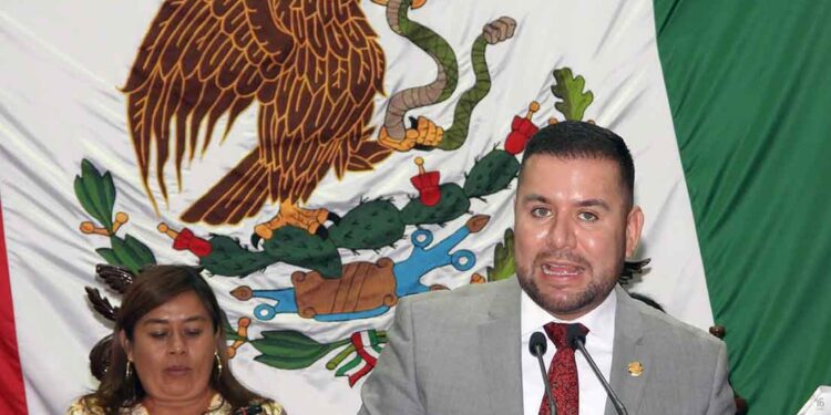 Plantea Reyes Galindo incorporar la rehabilitación de personas con adicción a los juegos y apuestas, en la Ley contra las Adicciones de Michoacán