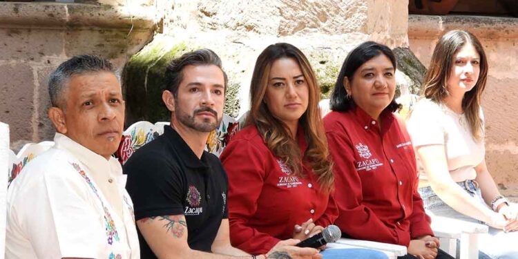 Llegará 80ª Feria de la Nieve de Pasta de Zacapu