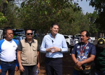 Celebra AMIPAC, Día de la Libertad de Expresión con encuentro deportivo