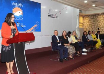 Apoya ICTI a 419 estudiantes michoacanos en el Programa Delfín