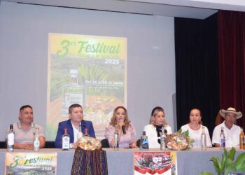 Turicato celebrará su 93 aniversario con enchiladas y mezcal, autoridades invitan al festejo