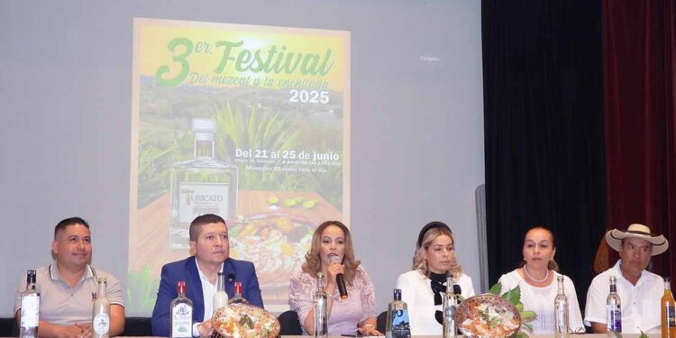 Turicato celebrará su 93 aniversario con enchiladas y mezcal, autoridades invitan al festejo