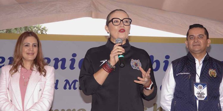 “La única vía de ingreso es el examen”: Universidad Michoacana defiende transparencia y llama a corresponsabilidad familiar